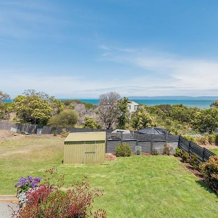 Acacia Cottage コールズ・ベイ エクステリア 写真