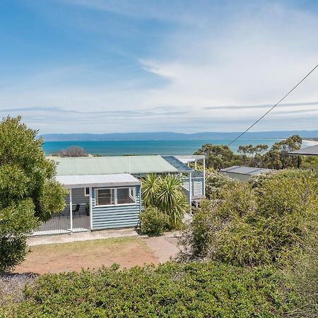 Acacia Cottage コールズ・ベイ エクステリア 写真