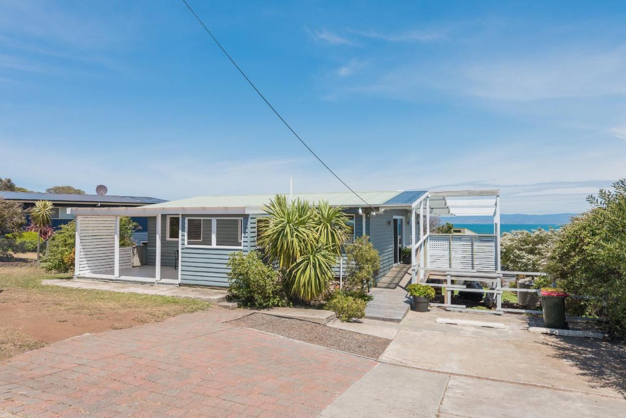 Acacia Cottage コールズ・ベイ エクステリア 写真