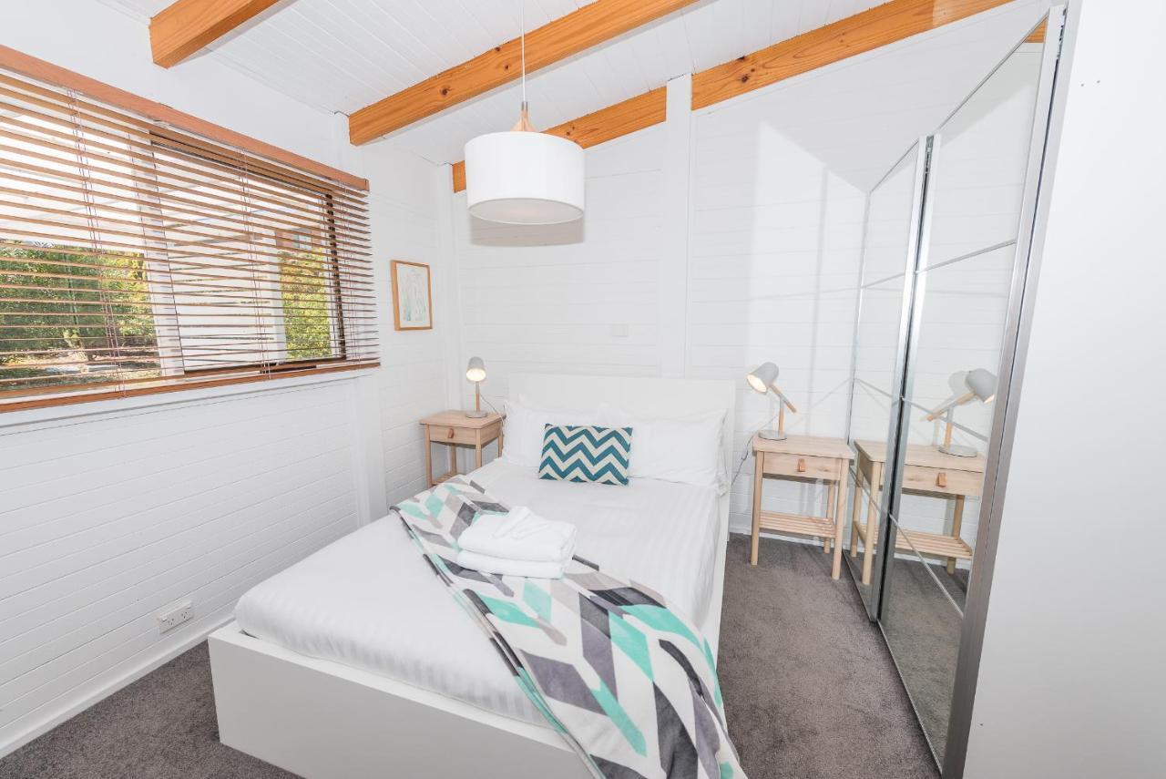 Acacia Cottage コールズ・ベイ エクステリア 写真