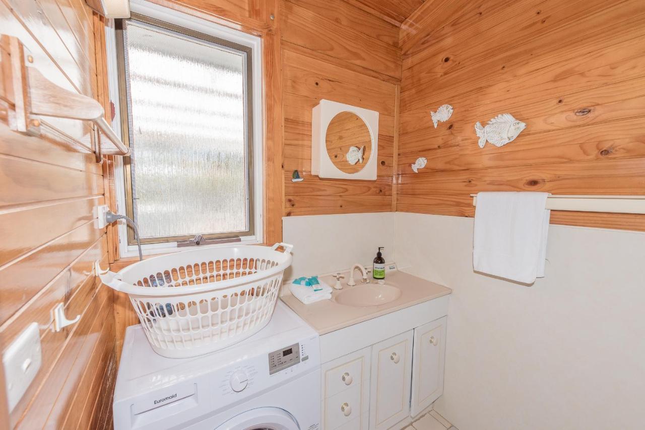Acacia Cottage コールズ・ベイ エクステリア 写真