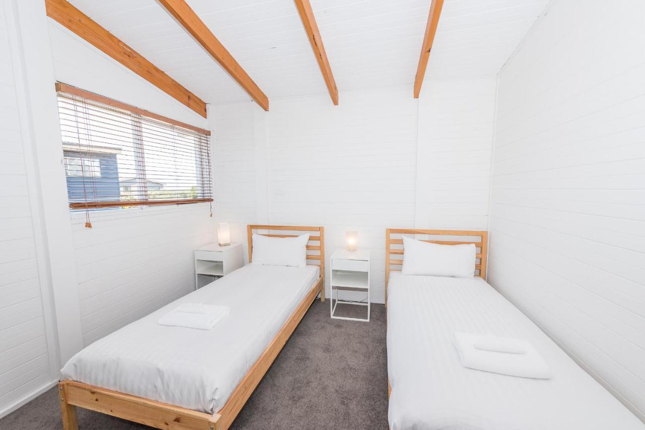 Acacia Cottage コールズ・ベイ エクステリア 写真