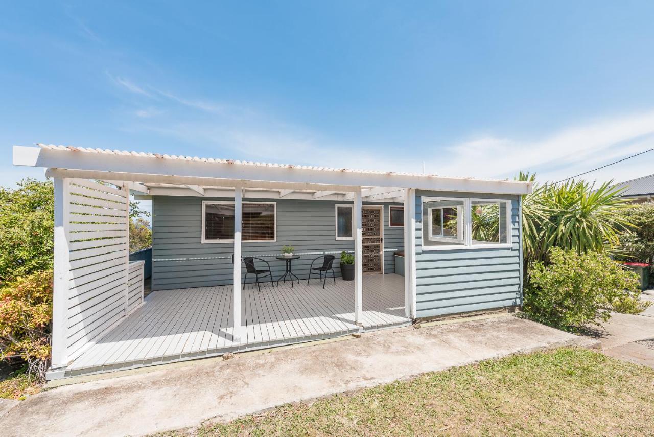 Acacia Cottage コールズ・ベイ エクステリア 写真