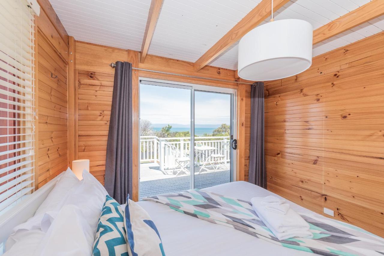Acacia Cottage コールズ・ベイ エクステリア 写真