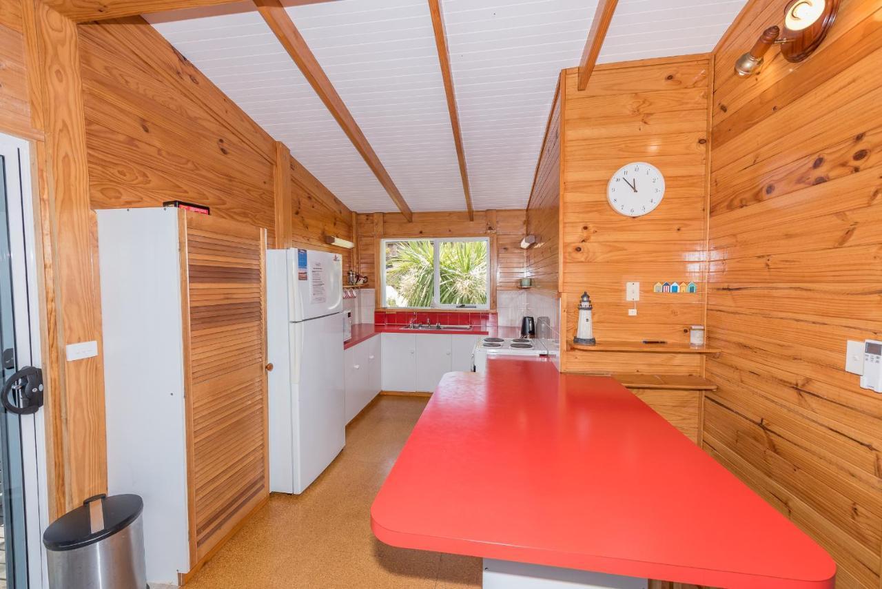 Acacia Cottage コールズ・ベイ エクステリア 写真