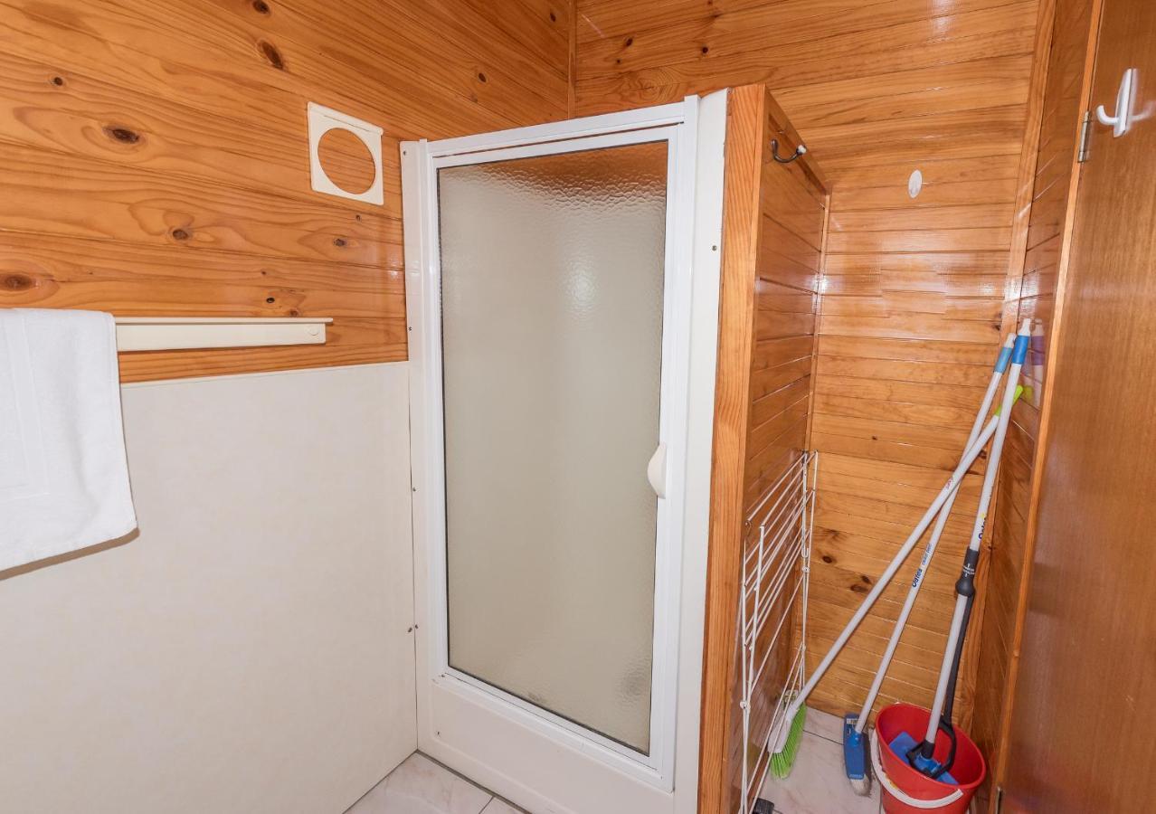 Acacia Cottage コールズ・ベイ エクステリア 写真